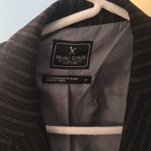 Marc Ecko Blazer - Picture 2 of 3
